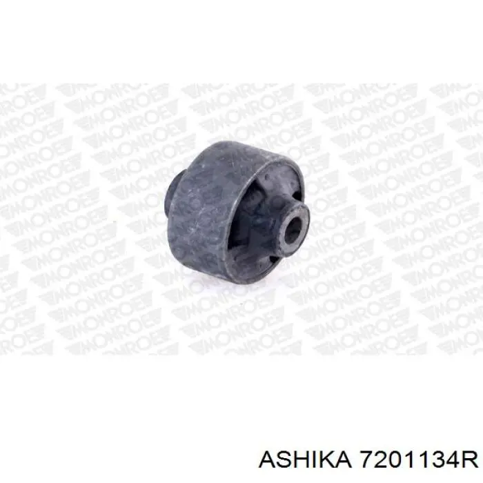 7201134R Ashika Важіль передньої підвіски нижній, правий