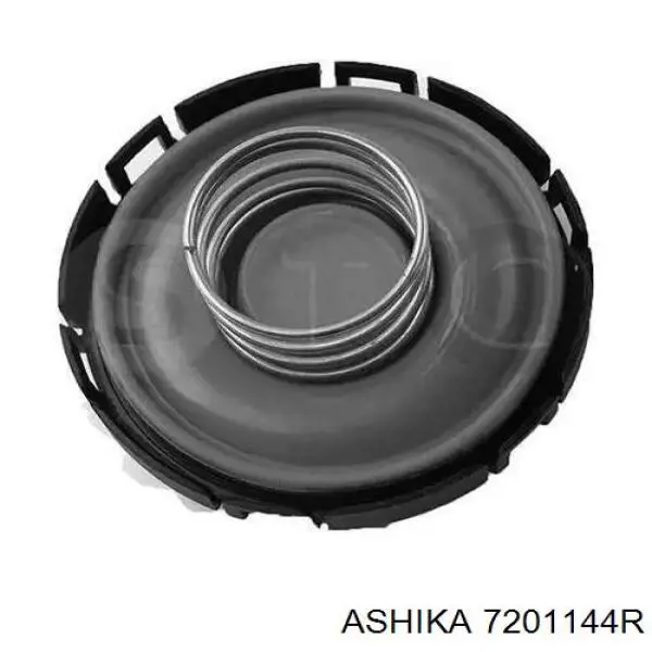 Важіль передньої підвіски верхній, правий Ashika 7201144R ціна, від 52.54 USD