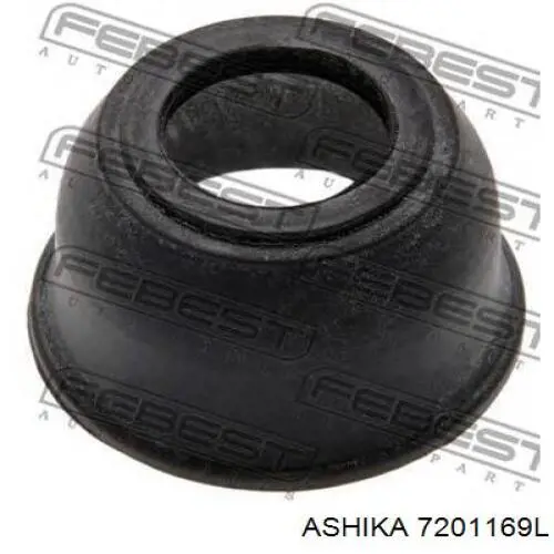 Ходова Ashika 7201169L