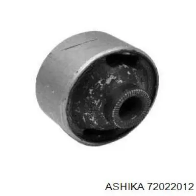 Купити 72022012 Ashika Важіль задньої підвіски нижній, лівий
