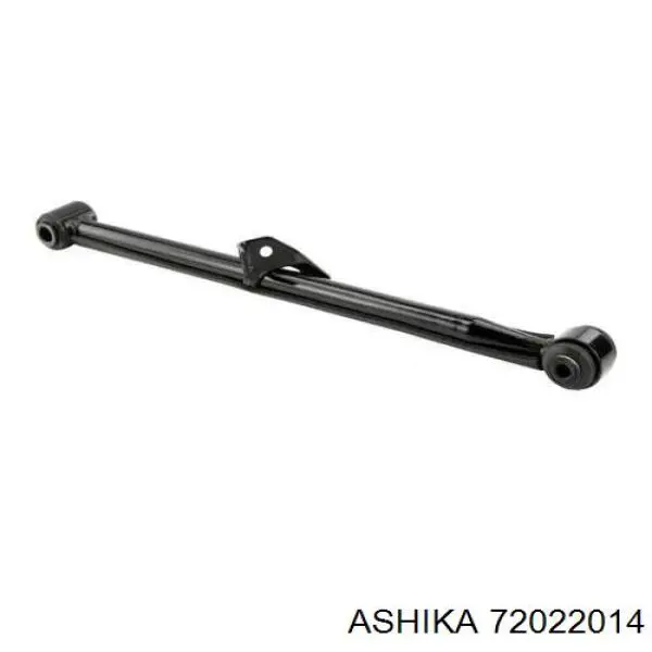 Важіль задньої підвіски поперечний Ashika 72022014 ціна, від 33.41 USD