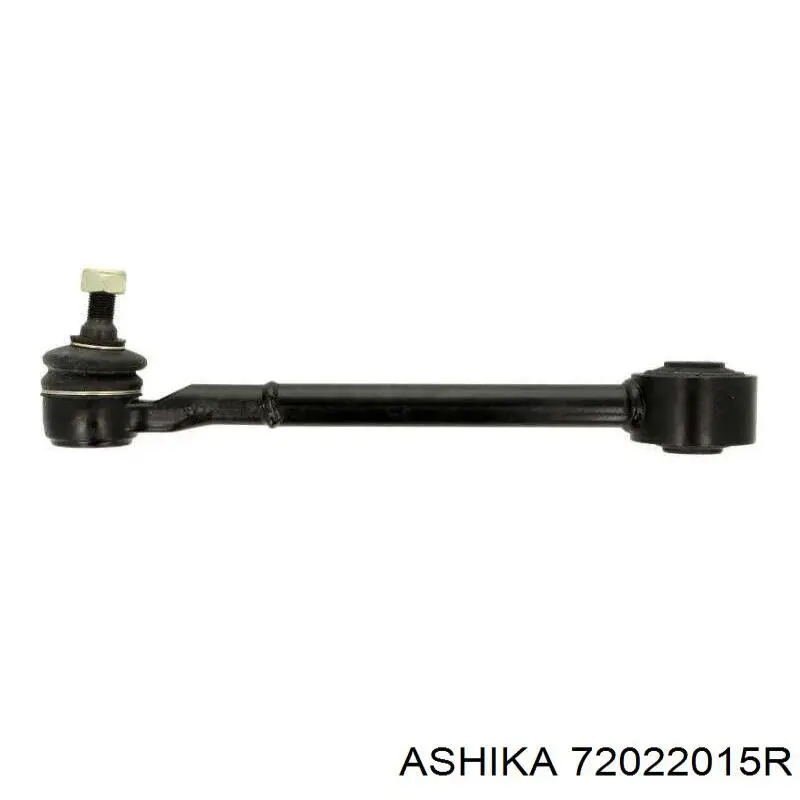 Верхній важіль задньої підвіски правий Ashika 72022015R