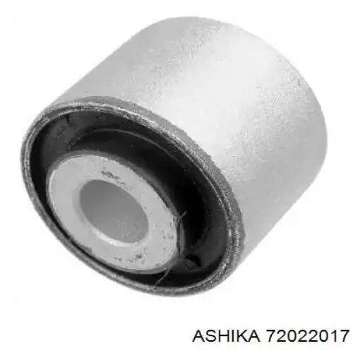 Розтяжка задньої підвіски Ashika 72022017