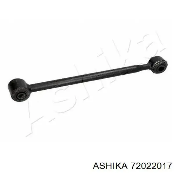 Купити 72022017 Ashika Тяга поперечна задньої підвіски