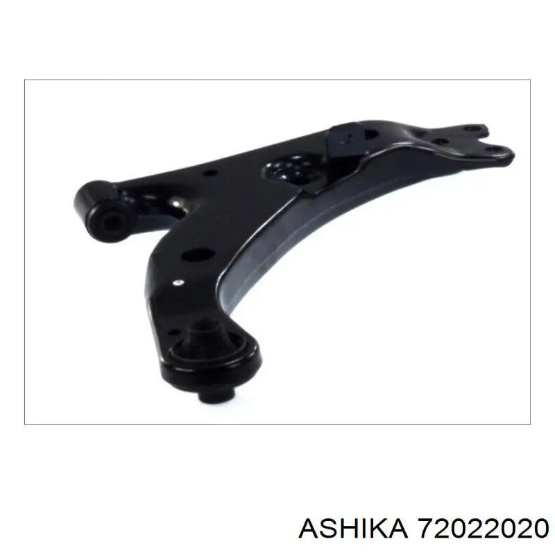Задня поперечна тяга Ashika 72022020 ціна, від 30.26 USD