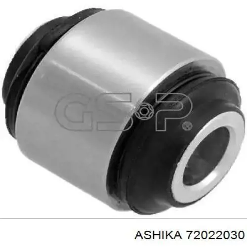 72022030 Ashika Важелі задньої підвіски