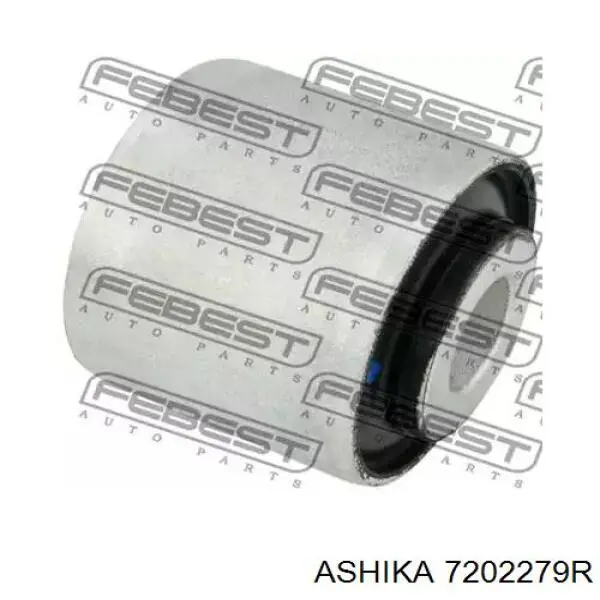 Важіль передньої підвіски нижній, правий Ashika 7202279R ціна, від 57.14 USD