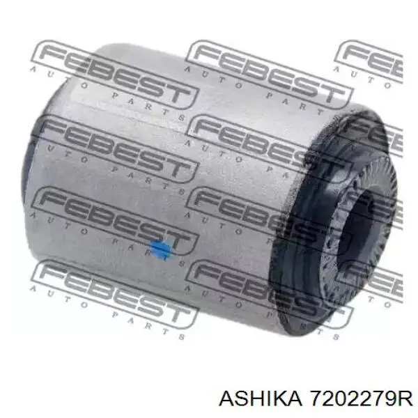 Купити 7202279R Ashika Важіль передньої підвіски нижній, правий