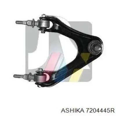 Важіль передньої підвіски верхній, правий Ashika 7204445R ціна, від 37.45 USD