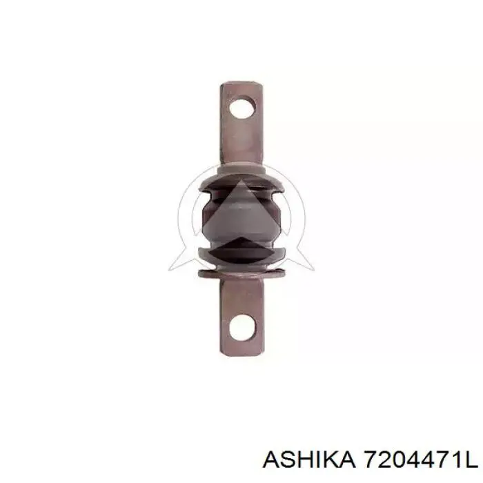 Ходова Ashika 7204471L