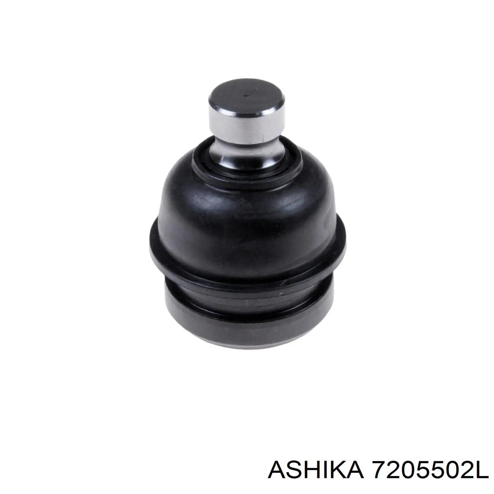 Ходова Ashika 7205502L