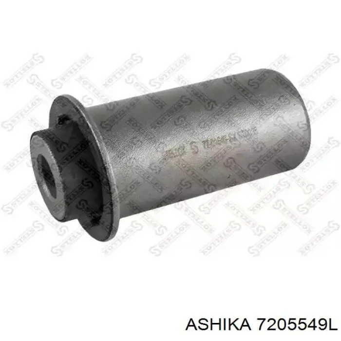 Ходова GSP S062886