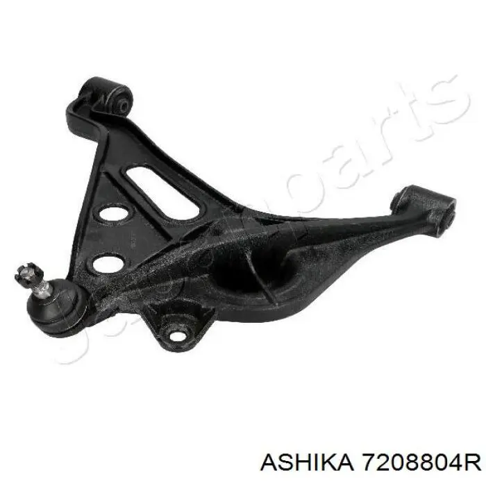 Купити 7208804R Ashika Важіль передньої підвіски нижній, правий