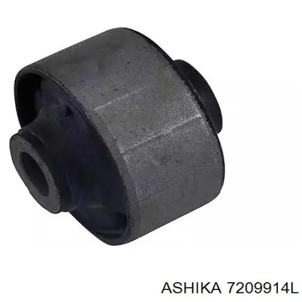 7209914L Ashika Важіль передньої підвіски верхній, лівий
