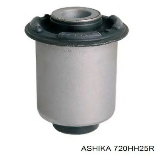 Правий важіль передній нижній підвіски Ashika 720HH25R