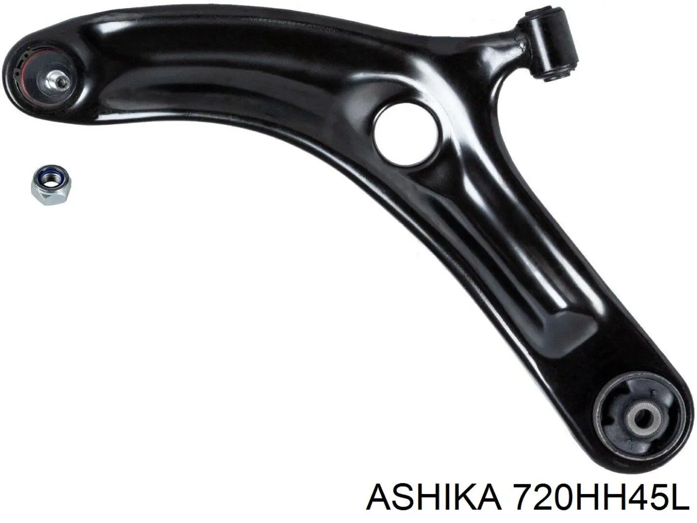 Важіль передній лівий Master-sport 52504MPCSMS ціна, від 46.40 USD