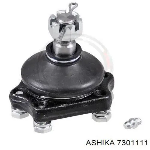 Кульова опора, верхня 7301111 Ashika