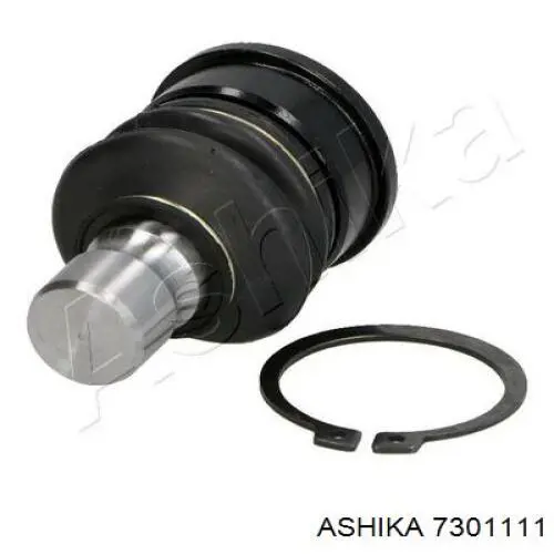 7301111 Ashika Кульова опора, верхня