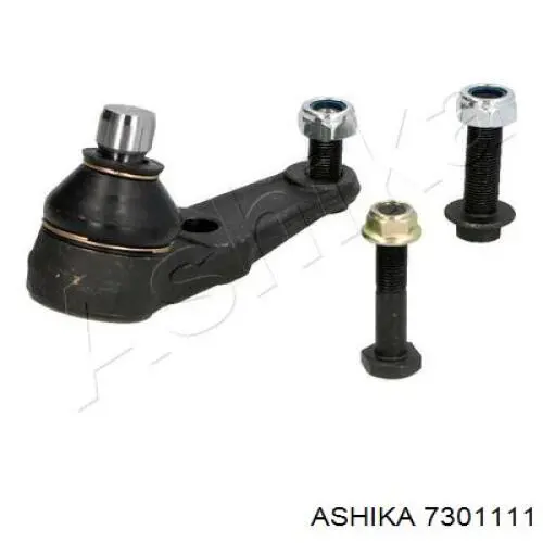 Купити 7301111 Ashika Кульова опора, верхня
