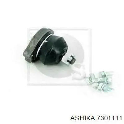 Кульова опора, верхня Ashika 7301111 ціна, від 14.03 USD