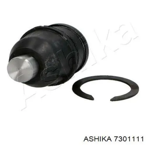 Купити 7301111 Ashika Кульова опора, верхня
