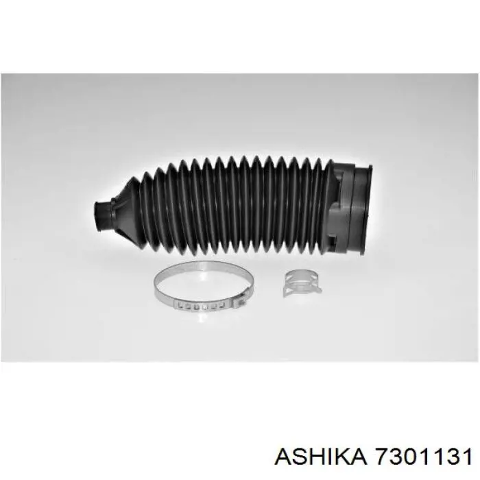 Кульова опора, верхня Ashika 7301131 ціна, від 16.47 USD