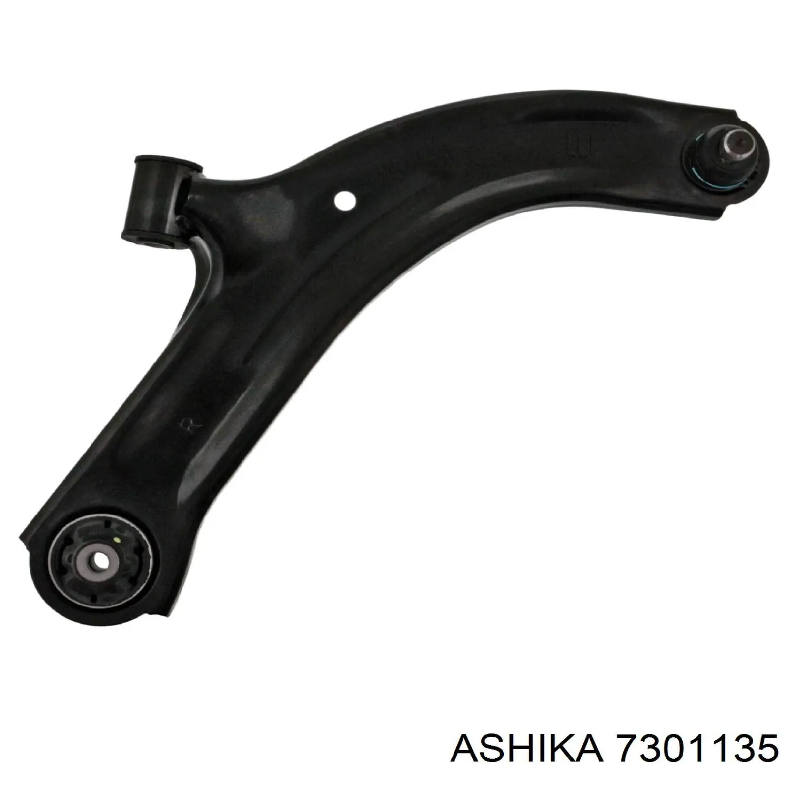 Купити 7301135 Ashika Кульова опора, нижня
