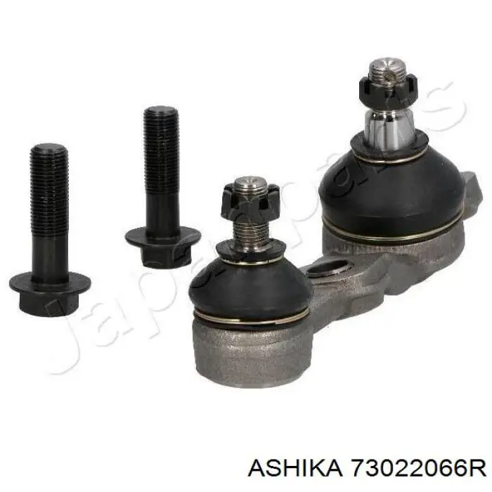 Купити 73022066R Ashika Кульова опора, нижня, права