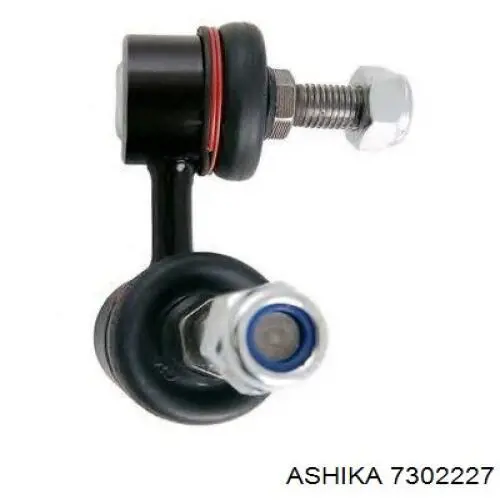 Купити 7302227 Ashika Кульова опора, верхня