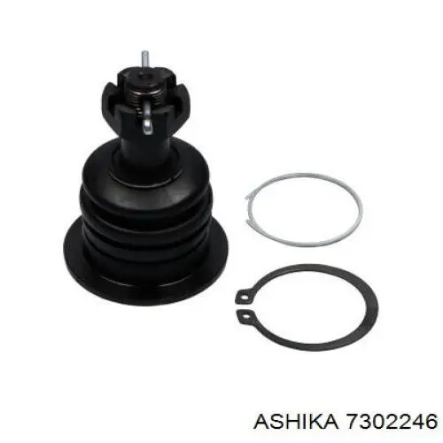 Кульова опора, верхня 7302246 Ashika