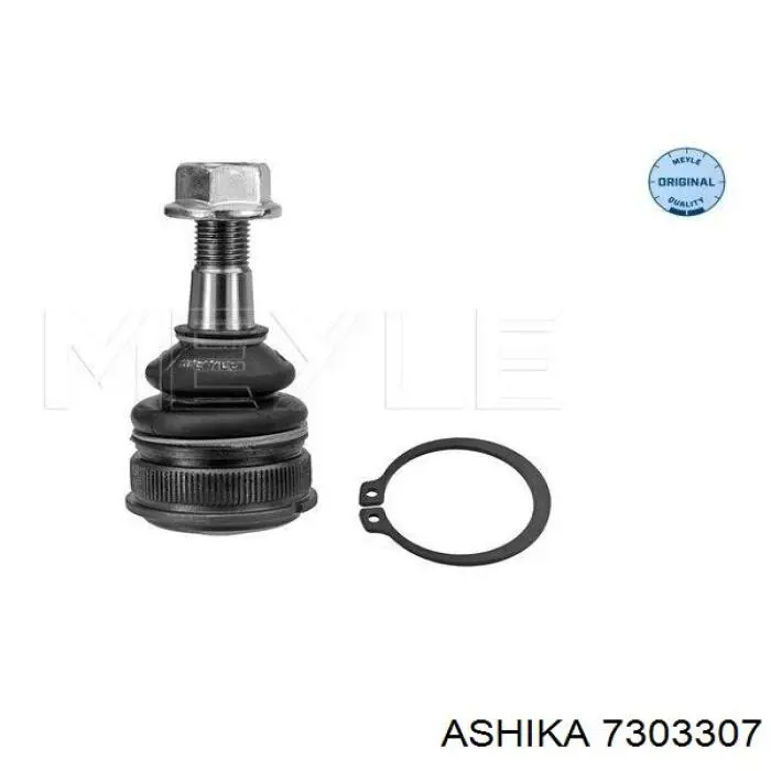 Купити 7303307 Ashika Кульова опора, верхня
