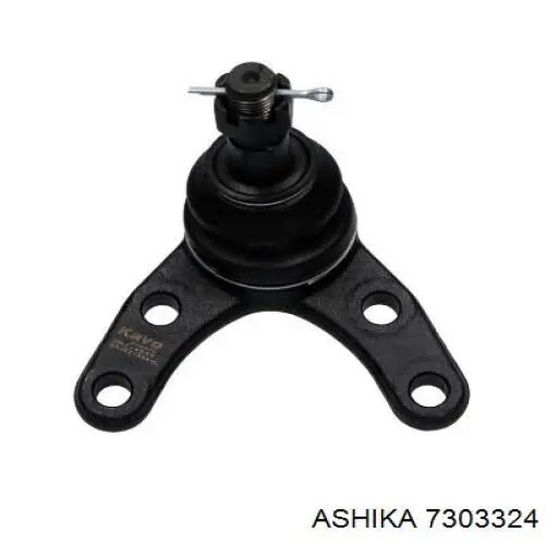 Кульова опора, нижня Ashika 7303324 ціна, від 14.50 USD