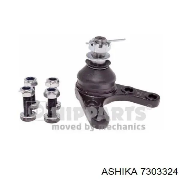 Купити 7303324 Ashika Кульова опора, нижня