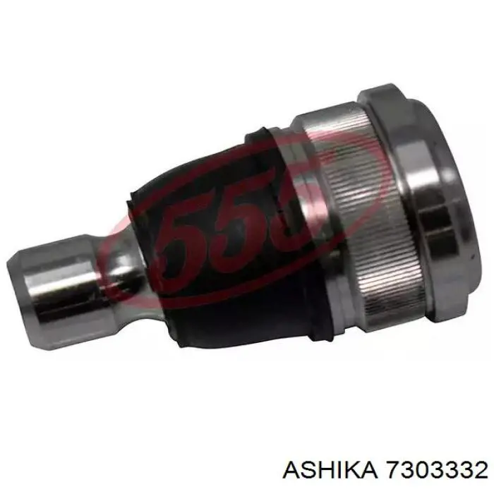 Купити 7303332 Ashika Кульова опора, нижня