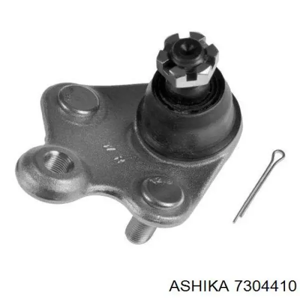Кульова опора, нижня Ashika 7304410 ціна, від 19.20 USD