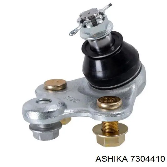 Купити 7304410 Ashika Кульова опора, нижня