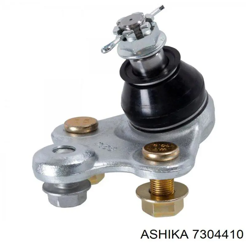 7304410 Ashika Кульові на авто