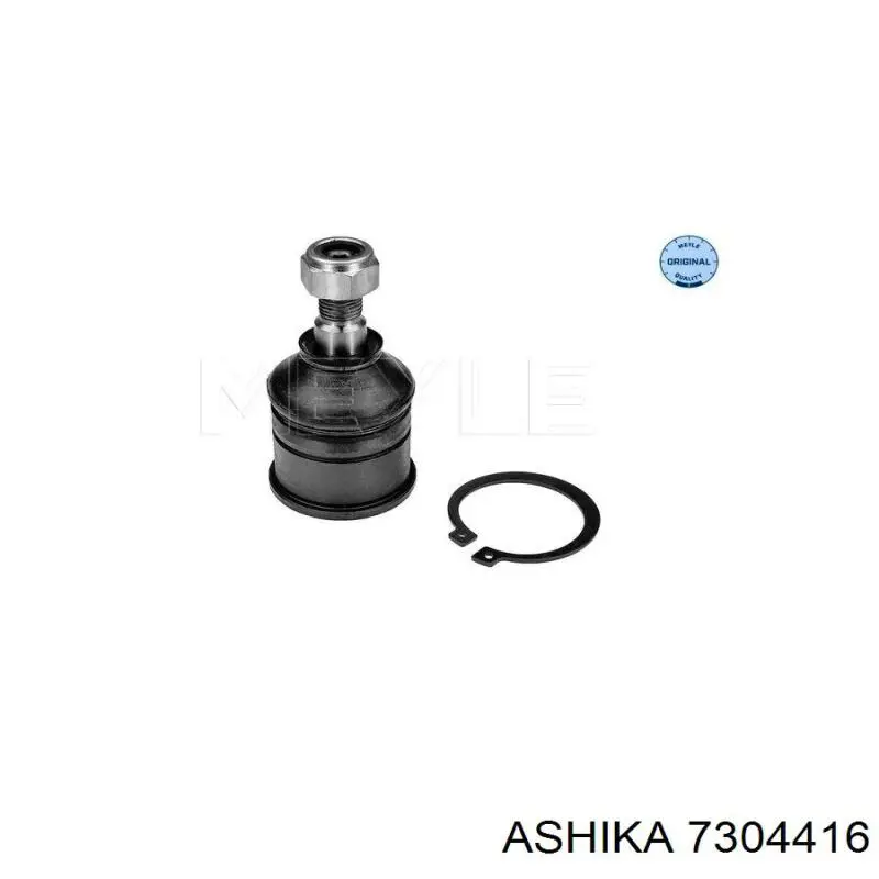 Купити 7304416 Ashika Кульова опора, нижня