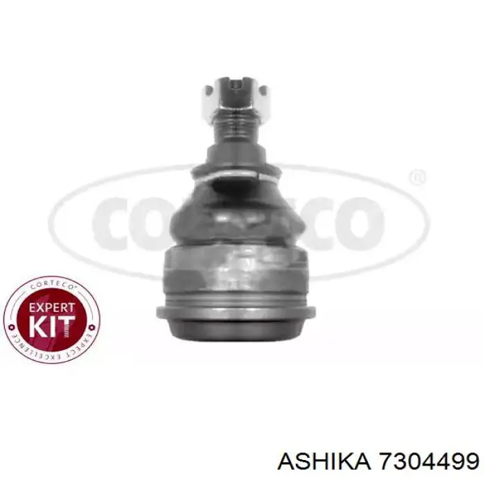 51220SD4023 Honda Кульові на авто