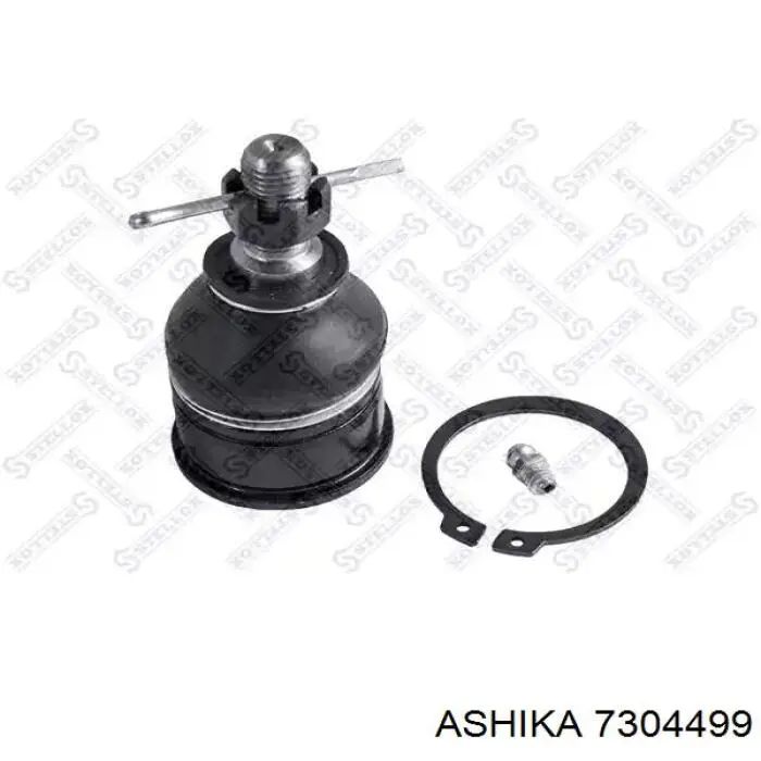 Кульова опора, нижня Honda 51220SD4023