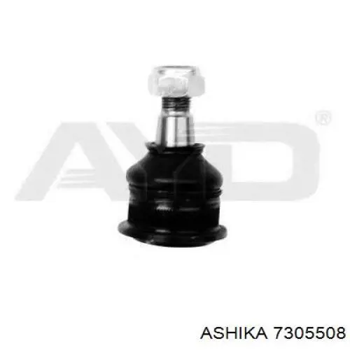 Кульова опора, верхня Ashika 7305508 ціна, від 11.04 USD