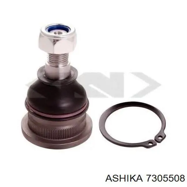 7305508 Ashika Кульова опора, верхня