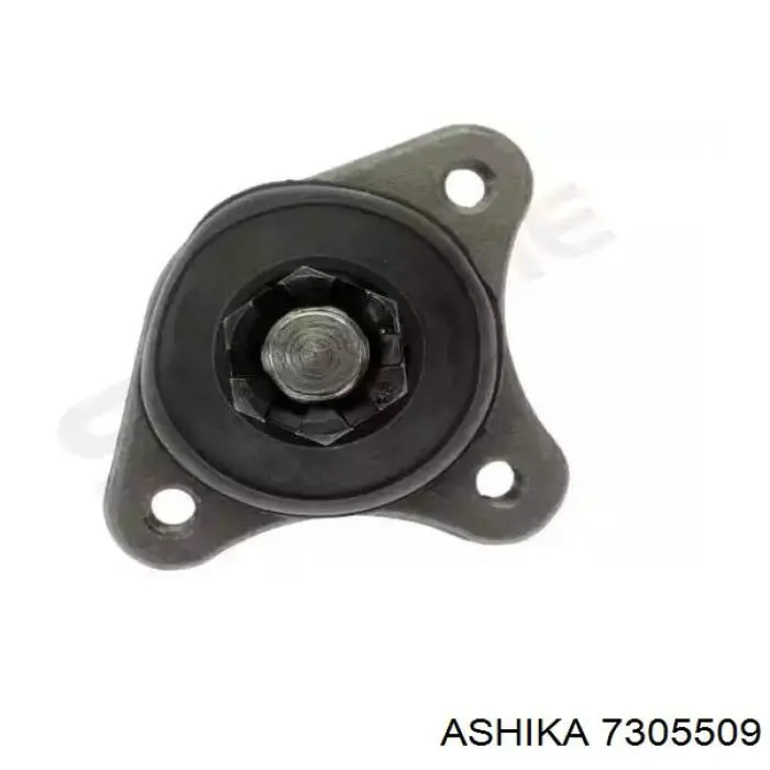 Кульова опора, верхня Ashika 7305509 ціна, від 12.64 USD