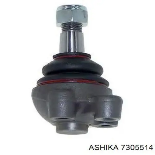 Кульова опора, нижня Ashika 7305514