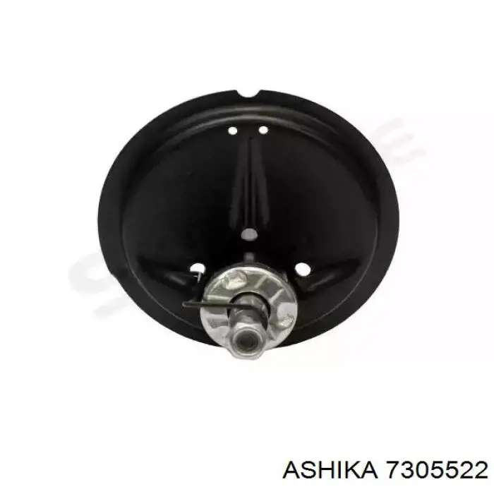 Купити 7305522 Ashika Кульова опора, верхня