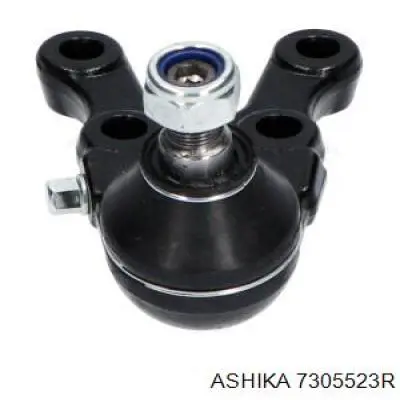 7305523R Ashika Кульова опора, нижня, права