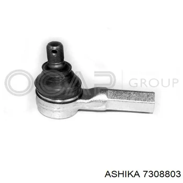SBS012 555 Кульові на авто