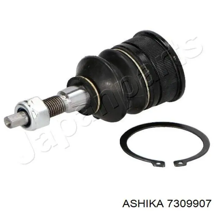Кульова опора, верхня Ashika 7309907 ціна, від 15.51 USD