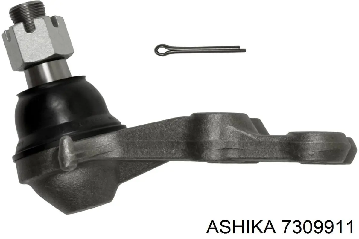 Кульова опора, нижня 7309911 Ashika
