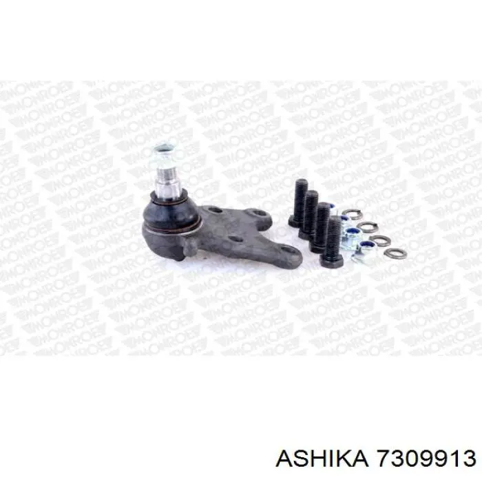 Купити 7309913 Ashika Кульова опора, нижня